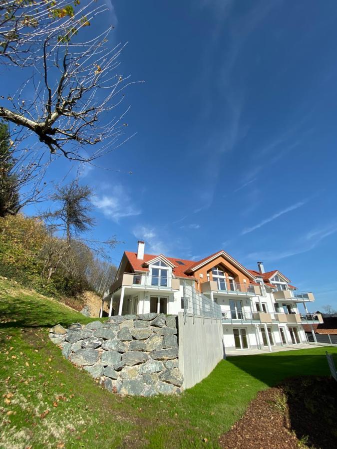 Vitallgaeu-Neues Studio Mit Koenigscard Pfronten Bagian luar foto